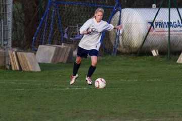 Bild 31 - Frauen TSV Zarpen - SG Rnnau/Daldorf : Ergebnis: 0:0